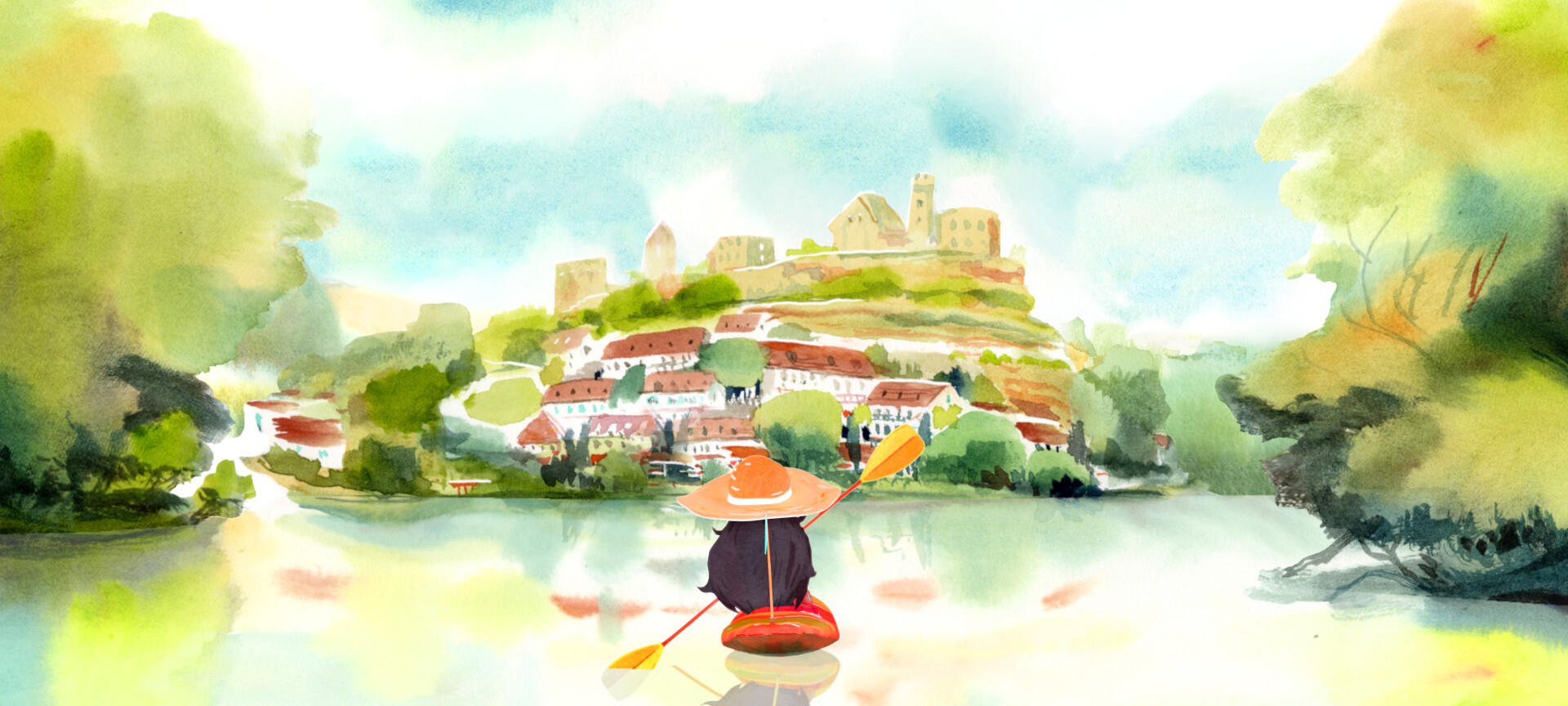 Dordogne | JNSQ Studios | Lead Game Designer