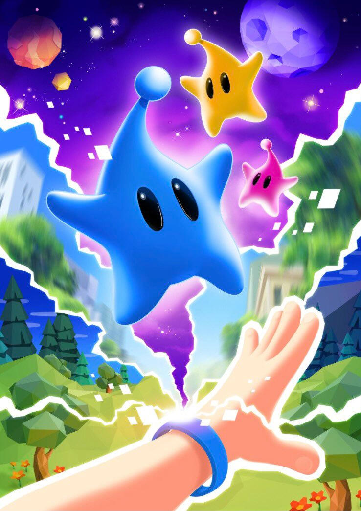 Wonderworld - Game Designer